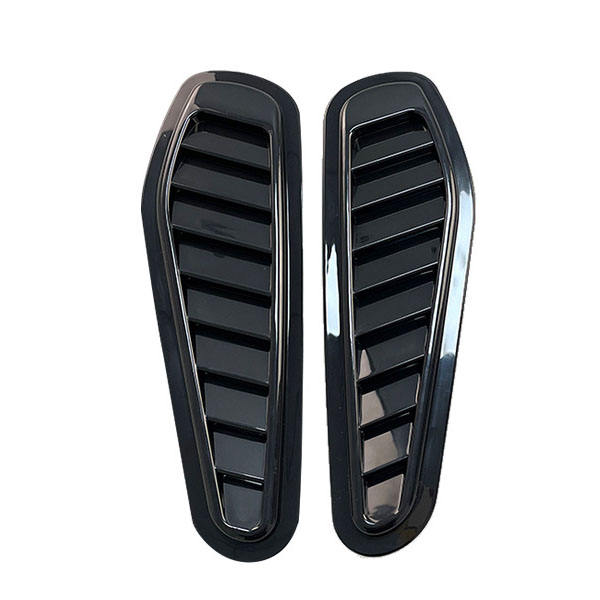 สีดำเงา