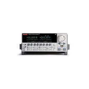SourceMeter SMU Keithley 2612B d'origine et neuf, source de courant à double canal, 200V 10A 200W - Product Image 1