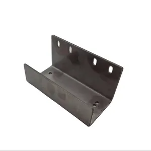 Custom Sheet Metal Bending Suppliers Laser Cut Metal Parts Industrial Automation Directly Car Sheet Metal Parts Manufacturing