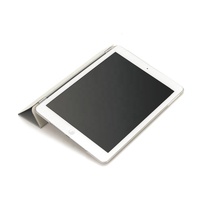 Sarung Ponsel Kulit dan PC Dapat Dilepas, untuk iPad Mini 4 9.7 10.2 iPad Pro 2 11 Pelindung