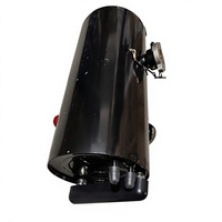 Réservoir d'expansion 213500010, réservoir d'eau du radiateur pour système de refroidissement de bus King Long