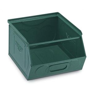 TERRY - 1000176 Organisateur modulaire de petites pièces en métal 21x24x13 - EAN 8005646901768 STOCKAGE DE PETITES PIÈCES BACS DE CUEILLETTE EN MÉTAL - Product Image 1