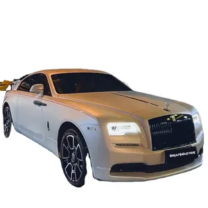 Direct sales Ultimate Flat Pure White Car Wrap Edition Elegant Simplicity Vehicle Wrapping Vinyl Roll Film