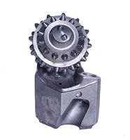 Буровые долота IADC 537 Tricone Rock Roller, 7 1/2'' (190,5 мм), кованые, для роторного бурового оборудования