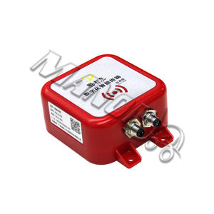 Lien vers le terminal numérique intelligent pour voiture DSC 550N pour composants électriques de chariot élévateur, version standard - Product Image 2