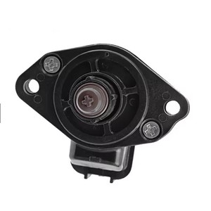 Válvula de Control de Aire en Reposo Mitsubishi E9T15373C MD628061 con Junta Tórica, Pieza de Repuesto Original - Product Image 2