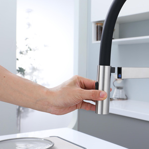 Kitchen Faucet Pull Down Kitchen Faucet Kitchen Tap Faucet Mixer Tap Robinet De Cuisine Torneiras De Cozinha Grifos De Cocina - Product Image 4