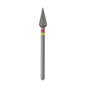Hot Selling Diamond Drop Pedicure <b>Nail</b> Drill Bit Salon Beauty Tools and Accessories - Product Image 1