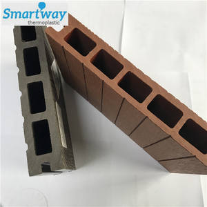 Plancher <span class=keywords><strong>en</strong></span> <span class=keywords><strong>bois</strong></span> sculpté pour l'extérieur, imperméable, idéal pour le jardin ou la terrasse, offre spéciale - Product Image 4