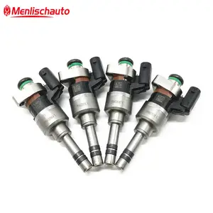 मूल उच्च गुणवत्ता कीमत ईंधन injectors ँ 55577403 के लिए अमेरिका कार मालिबू क्रूज 1.4L सस्ते ईंधन injectors