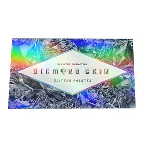 Fotocard Olografiche Altamente Personalizzate di Idoli K-pop con Finitura Opaca/Lucida e Bordo ad Angolo Retto - Product Image 1