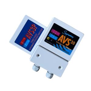 Interruptor Automático de Voltaje Trifásico AVS3P 16A 220V, Protector de Aire Acondicionado Doméstico - Product Image 3