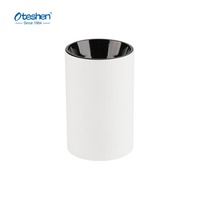 Vente chaude Spot Light Housing MR16 Luminaire Plafonniers Cadre Monté en Surface GU10 Downlights Luminaire