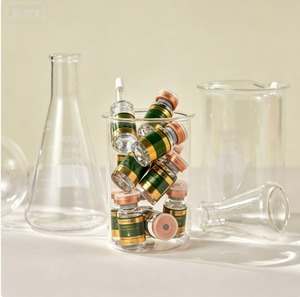 Ampoule de soin du cuir chevelu HairFull, traitement anti-chute de cheveux, sérum stimulant la croissance des cheveux, booster de racines, usage quotidien pour les cheveux clairsemés - Product Image 4