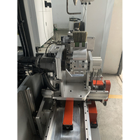 Machine à tufter automatique haute vitesse avec fonction de perçage – Nouveau produit pour la fabrication de balais et de brosses