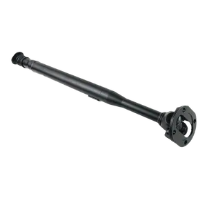 Kardanwelle Gelenkwelle MERCEDES W221 A2044102601, A2214101701 Drive shaft Front fit Mercedes C230 C250 C300 C350 CL550