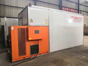 ผ้าม้วนอบแห้งผ้าสิ่งทอสำหรับพิมพ์และสิ่งทอ - Product Image 4