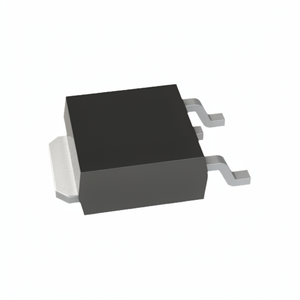 ทรานซิสเตอร์ TO-252AA PJD90P03E-AU_L2_006A1 ชิ้นส่วนอิเล็กทรอนิกส์ของแท้ บริการครบวงจร - Product Image 1
