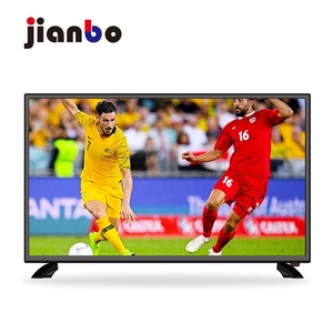 Téléviseur LED super fin de 24 pouces, prix du téléviseur, téléviseur intelligent, téléviseur de 24 pouces, téléviseur intelligent - Product Image 1