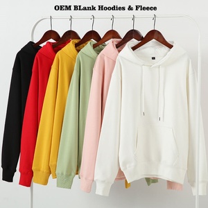Sudaderas con Capucha de Forro Polar en Oferta, Sudadera Unisex Holgada para Otoño, Sudadera de Algodón con Logotipo Personalizado para Hombre, Impresión Digital - Product Image 1