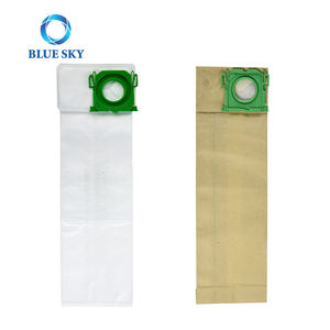 Bolsa de polvo H11 <span class=keywords><strong>para</strong></span> aspiradora, accesorio <span class=keywords><strong>para</strong></span> el Sensor de la serie X, Sebo, C1, C2, C3, X1, X1.1, X2, X3, X4, EXTRA X5, kentores, 5300, 5093AM, 50015 - Product Image 6