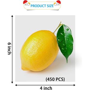 Cellophane <b>Bags</b> 450Pcs 4X6 Treat <b>Bags</b> with Ties Goodie <b>Bag</b> Clear <b>Plastic</b> <b>Bag</b> for Packaging Party Favor Gift Cookie Candy - Product Image 6
