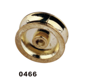 ล้อเชือกไนลอน ล้อไนลอน อุปกรณ์เสริมสายการประกอบสัตว์ปีก - Product Image 4