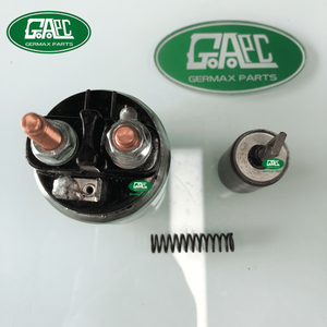 Interruttore solenoide di avviamento STC1245 per Land Rover Defender 1987-2006 Discovery 1 Discovery 2 Range Rover Classic 1992-1994 GL2613 - Product Image 3