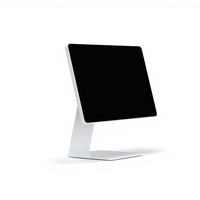 Système de terminal de point de vente tout-en-un Gmaii Windows Android 11.0 avec processeur Octa Core, imprimante thermique, WiFi/Bluetooth, caisse enregistreuse pour restaurant