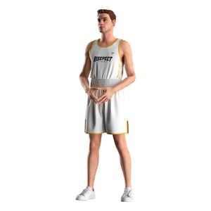 Camiseta de Boxeo Personalizada para Marcas, Equipos y Etiquetas Privadas, con Fácil Personalización y Soporte de Producción a Escala - Product Image 2