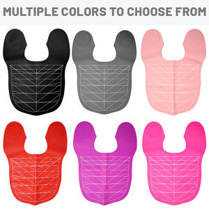 Cape <span class=keywords><strong>de</strong></span> coupe <span class=keywords><strong>de</strong></span> cheveux <span class=keywords><strong>de</strong></span> <span class=keywords><strong>coiffure</strong></span> Logo personnalisé Cape <span class=keywords><strong>de</strong></span> <span class=keywords><strong>coiffure</strong></span> en silicone épais Rose Noir Cape <span class=keywords><strong>de</strong></span> salon <span class=keywords><strong>de</strong></span> <span class=keywords><strong>coiffure</strong></span> imperméable pour salon <span class=keywords><strong>de</strong></span> <span class=keywords><strong>coiffure</strong></span> - Product Image 5