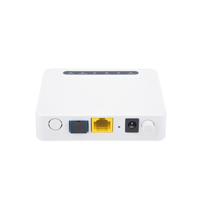 FIOTIC Ftth ONU ONT GPON EPON XPON 1GE ONU Modem Perangkat Terminal Jaringan Harga Pabrik