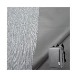 Venta Directa de Fábrica, Bolsas de Protección Solar Gruesas, Tela al por Mayor para Toldos de Caravanas, Tela Impermeable con Recubrimiento de PU para Bolsas - Product Image 4