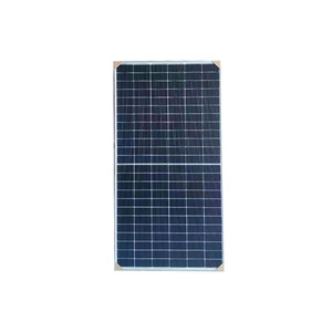 แผงโซลาร์เซลล์แบบโมโนคริสตัลไลน์ Yingli Solar 440w แบบฮาล์ฟเซลล์ 9 บัสบาร์ กระจกเดี่ยว ด้านเดียว สำหรับผลิตไฟฟ้าภายในบ้าน - Product Image 4
