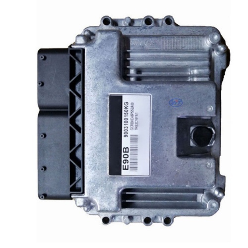 VIT ECU New Car Engine Computer Board Electronic Control Unit Model 39101-26AB0 9030930733A5