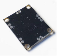 Module d'amplificateur numérique PAM8610, 2x15W, double canal stéréo, classe D, carte d'amplificateur audio haute puissance
