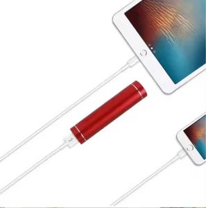 Cargador Portátil Personalizado con Logotipo, Regalo Promocional, Electrónica, Viajes - Product Image 5