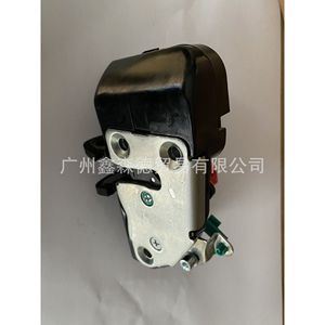 อุปกรณ์ควบคุม55076290AB xsd DC 12V 55076291AB รีโมทคอนโทรลสำหรับ Chrysler ประตูระบบล็อคกลาง - Product Image 3