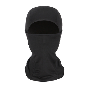 DF1024 Gorro Deportivo Elástico y de Talla Única, Color Coyote Marrón, Verde, Negro, Gris, Camuflaje, Protección Solar, Cortavientos, para Montar a Caballo - Product Image 3