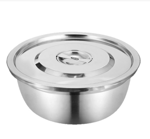 Bol avec couvercle DFS0822, Matériel : Autres, Accessoires : CN/GUA, Origine : CN/GUA - Product Image 3