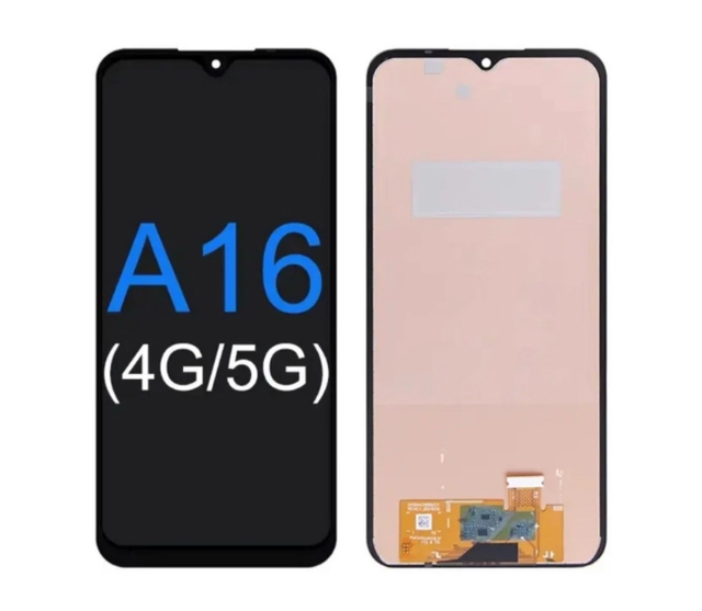 RTS A16 Mobile Phone Lcds for SamsungA16 A16-A165-A166 Screen Display Disassembly Mobile Display Lcd iphone Screen Touch