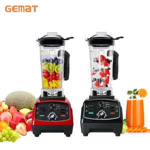 Licuadora de cocina y molinillo mezclador jugo exprimidor de frutas y verduras licuadora de tomate máquina para romper paredes - Product Image 1