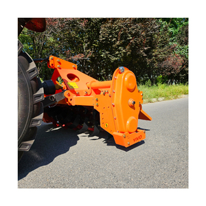 Nông nghiệp rotavator pto nhiệm vụ nặng nề <span class=keywords><strong>ROTARY</strong></span> <span class=keywords><strong>tiller</strong></span> cho 25-90hp máy kéo - Product Image 4