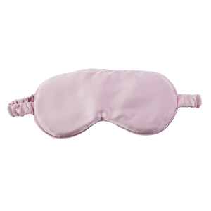 Mode 3 pièces Ensemble De Luxe En Soie Masque Pour Les <span class=keywords><strong>Yeux</strong></span> Personnalisé Masque Pour Les <span class=keywords><strong>Yeux</strong></span> Doux Avec Satin Bande De Cheveux Et Sac - Product Image 5