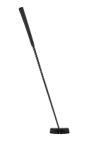 MAZEL Club de golf forgé LOGO personnalisé nouveau style unisexe 34 "lame CNC tête de putter de golf fraisée
