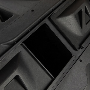 Gobelet à compost en plastique recyclé 160L pour l'extérieur et la <span class=keywords><strong>maison</strong></span> compostable pour le jardin, vente en gros - Product Image 5