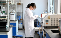 Professional and Independent Laboratory Testing and Inspection Services for Synthetic Fibre Products Inspections