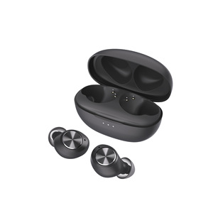 Auriculares Tws Bluetooth 5.3 con control táctil, carga tipo C, material plástico con indicador LED para uso diario - Product Image 2