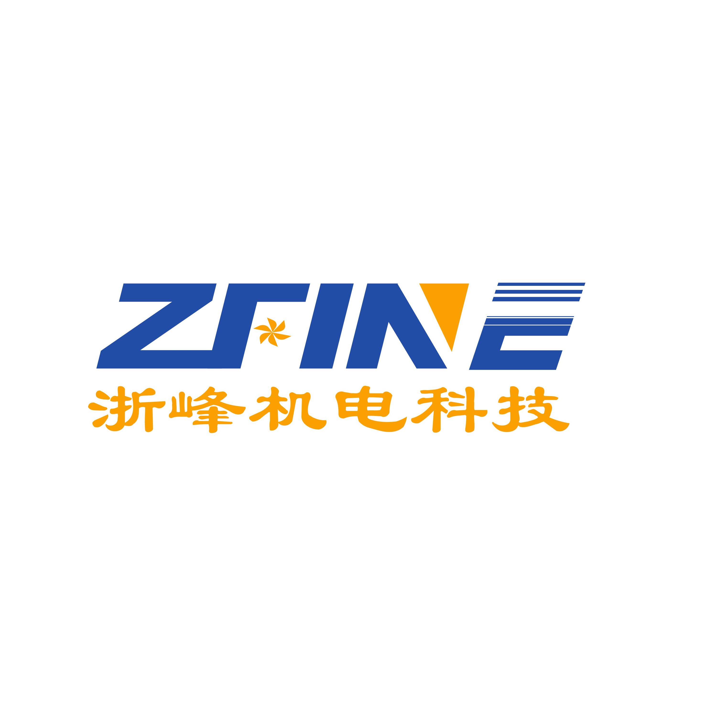 Zhuji Zhefeng Electromechanical Technology Co., Ltd. logo