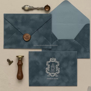 Tarjeta de Visita Personalizada de Primera Calidad con Tacto Suave Color Borgoña, Papel Offset y Cartulina - Product Image 3